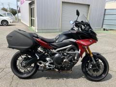 Yamaha MT-09 TRACER GT 2020