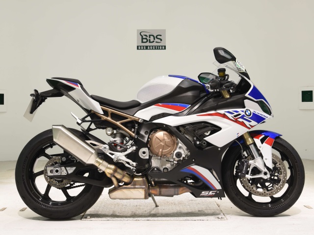 BMW S1000RR 2020