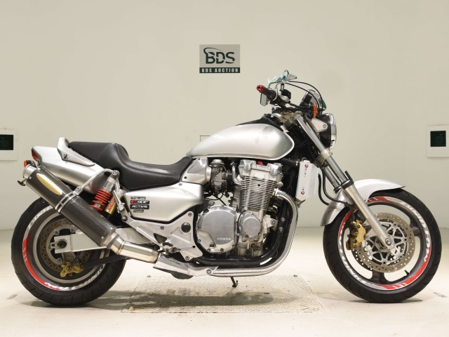 Honda X4LD 2003