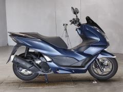 Honda PCX125 2023