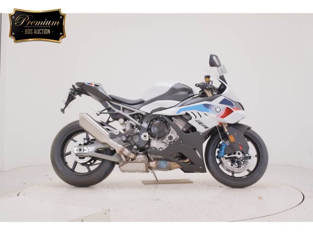 BMW S1000RR 2025