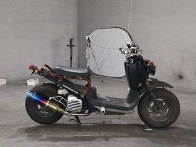 Honda ZOOMER 2004