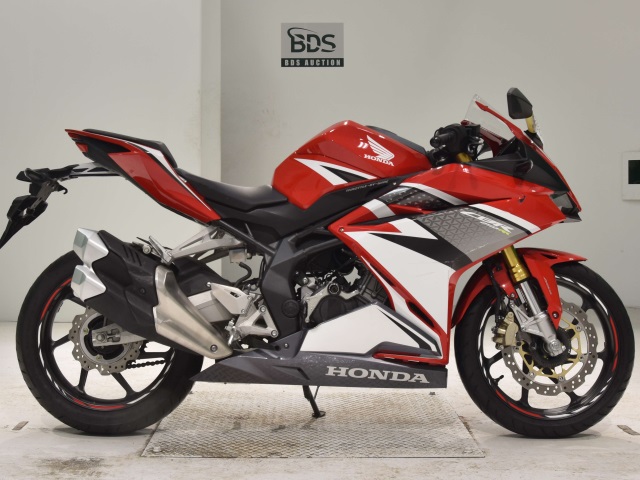 Honda CBR250RRA 2017