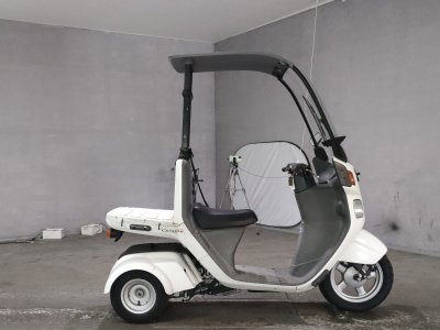 Honda GYRO CANOPY 2019