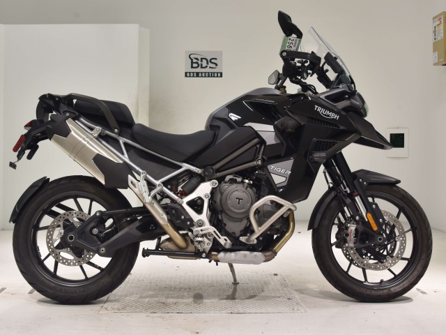 Triumph TIGER1200GTEX 2023