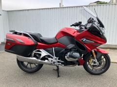 BMW R1250RT 2021
