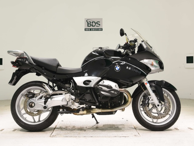 BMW R1200ST 2008