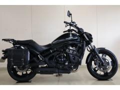 Kawasaki VULCAN650SA 2017