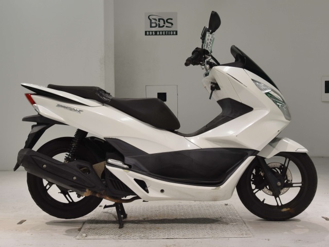 Honda PCX125 2015