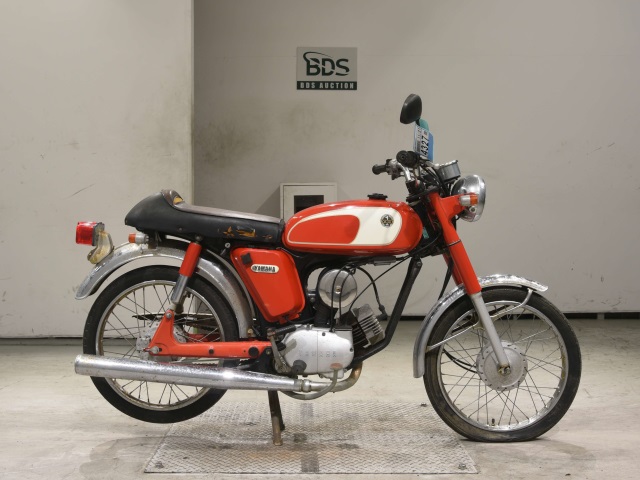 Yamaha YB-1 1996