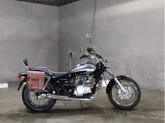 Kawasaki ELIMINATOR 125 2001