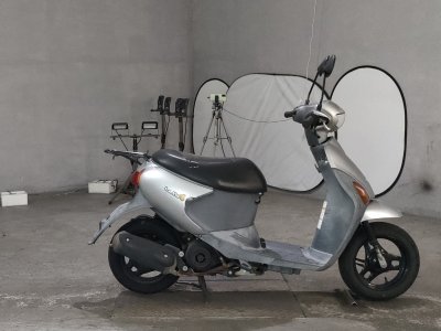 Suzuki LETS4