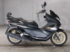 Honda PCX125 2013