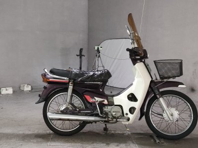 Honda CUB100