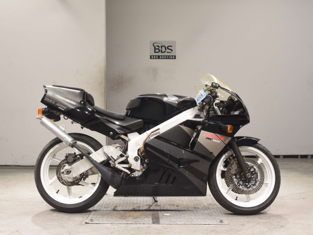 Honda NSR250R 1990