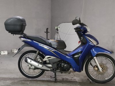 Honda WAVE125I 2017
