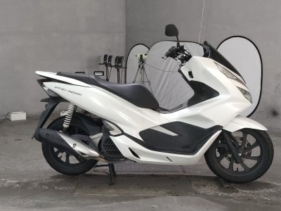 Honda PCX150 2018