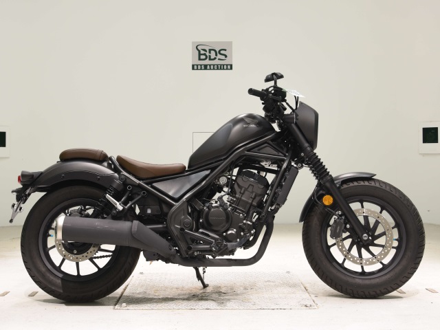 Honda REBEL CMX250 2020