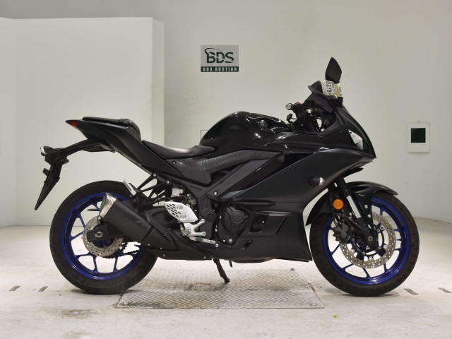 Yamaha YZF-R25A 2021