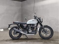 Honda GB350 2022