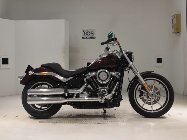 HD LOW RIDER FXLR1750 2019