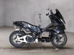 Honda PCX125 2017