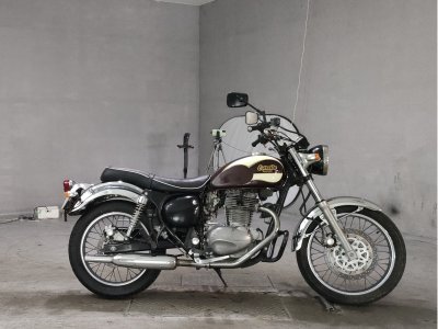 Kawasaki ESTRELLA 2000