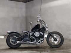 Yamaha DRAGSTAR XVS400 1996