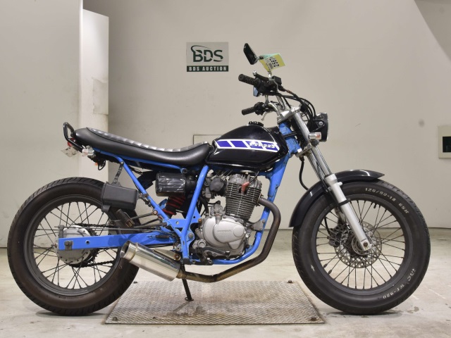 Honda FTR223 2002