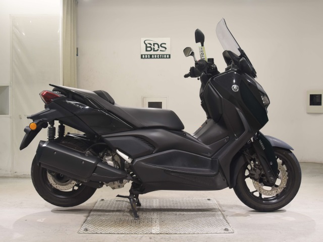 Yamaha X-MAX250-2 2024