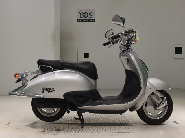 Honda JOKER90 1996