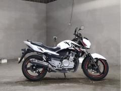 Suzuki GSR250