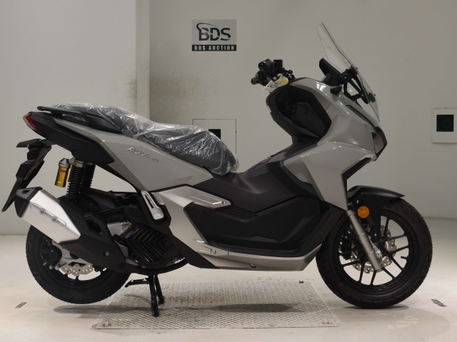 Honda ADV 160 2025