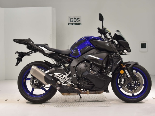 Honda X-ADV750-2 2021