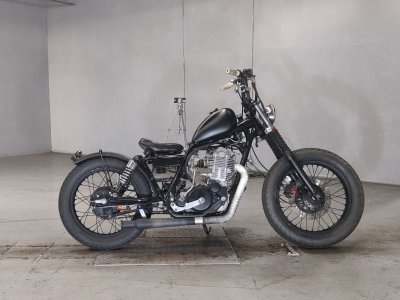 Yamaha SR400 1994