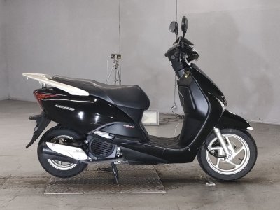 Honda LEAD110 2008