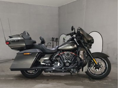 HD ELECTRA GLIDE FLHTKSE1920 2018