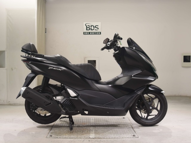 Honda PCX125 2021
