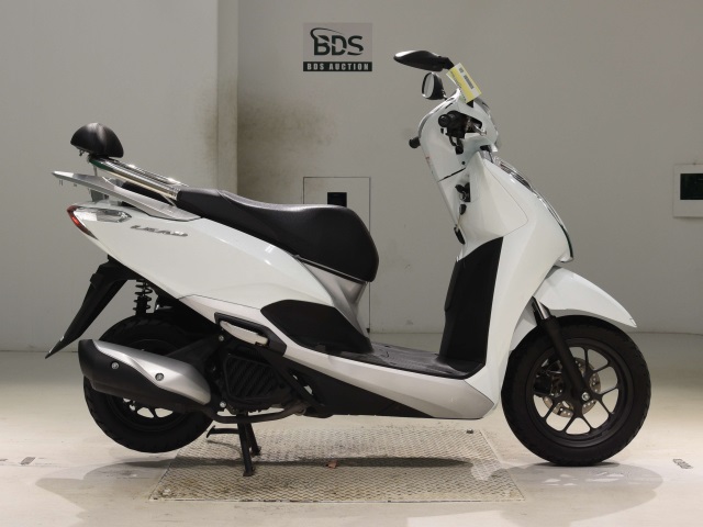 Honda LEAD125 2021