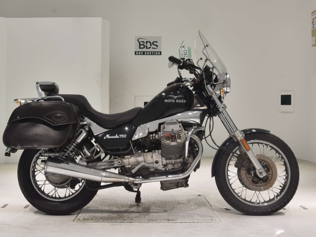 Moto Guzzi ﾈｳﾞｧﾀﾞ750 2003