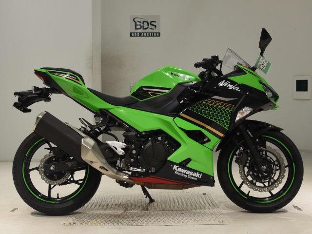 Kawasaki NINJA400 2020