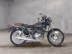 Suzuki ST250E 2010