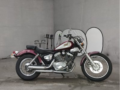 Yamaha VIRAGO XV250 1994