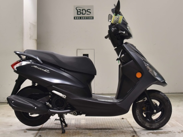 Yamaha AXIS125Z 2021