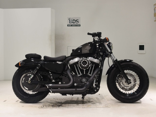 HD SPORTSTER FORTY-EIGHT XL1200X 2013
