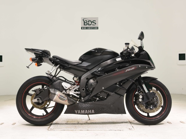 Yamaha YZF-R6 2006