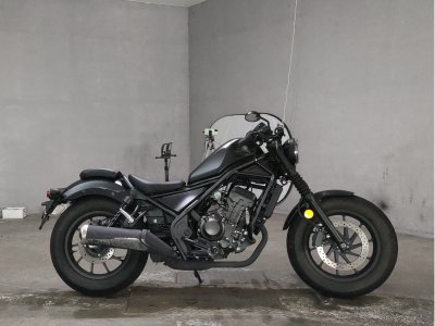 Honda REBEL CMX250 2023