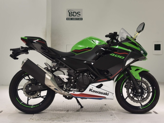 Kawasaki NINJA400 2022