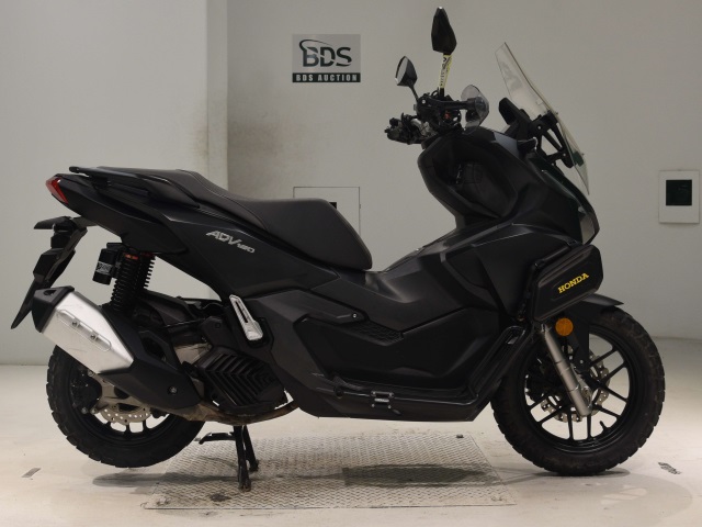 Honda ADV 160 2023