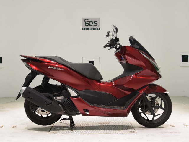 Honda PCX125 2021